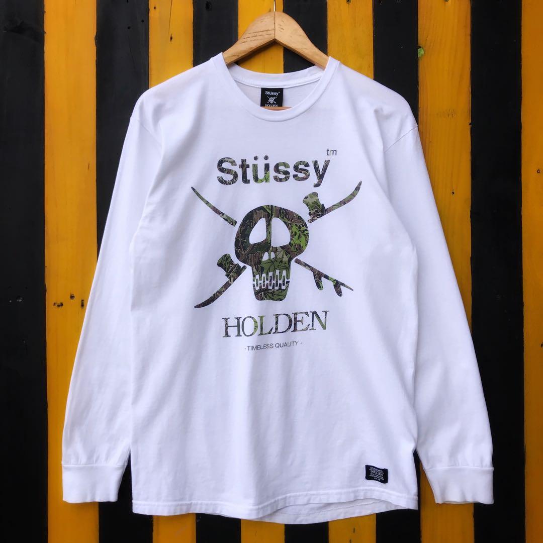 Stussy holden cheap