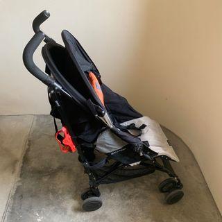 maclaren m01 stroller