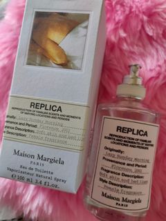 Maison Margiela Coffee Break Health Beauty Perfumes Nail Care Others On Carousell