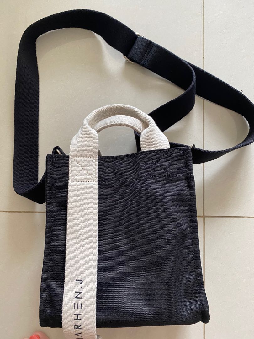 Ricky bag sale korea