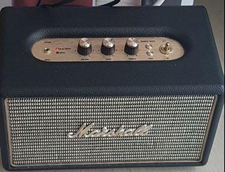 marshall speakers olx