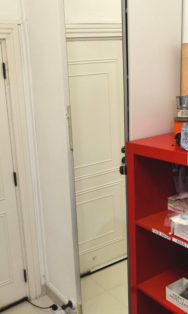 Mirror Shoe Cabinet Tall Ikea Pax 236cm Furniture Home Living Shelves Cabinets Racks On Carou Mirror Shoe Cabinet Tall Ikea Pax, Ikea Mirror Cabinet Tall