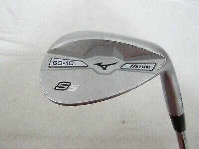 Mizuno s5 hotsell white satin wedge