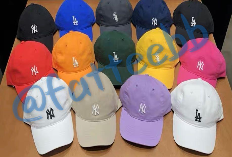 Clearance baseball hats clearance