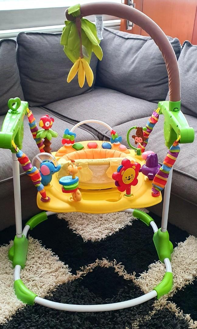 mothercare jumperoo