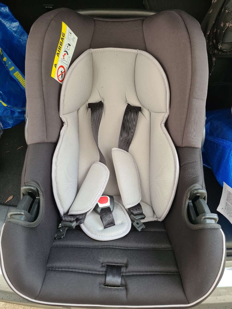 Ziba car seat new arrivals