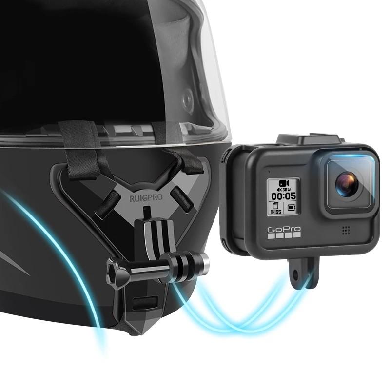 gopro hero 9 motorcycle mount