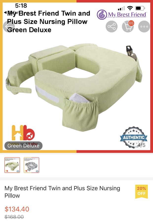 my brest friend twin