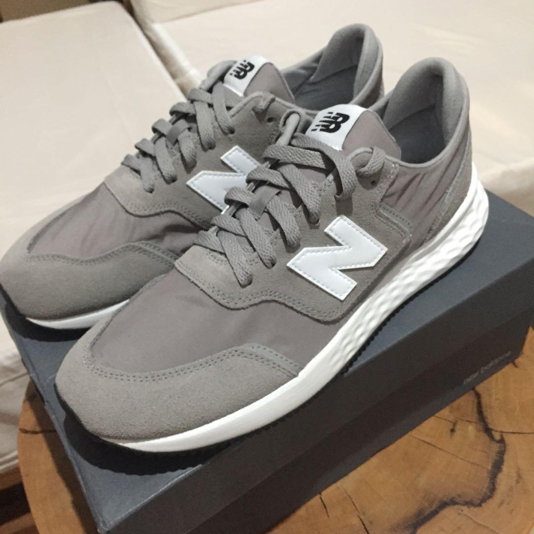 New balance shop x70 v2