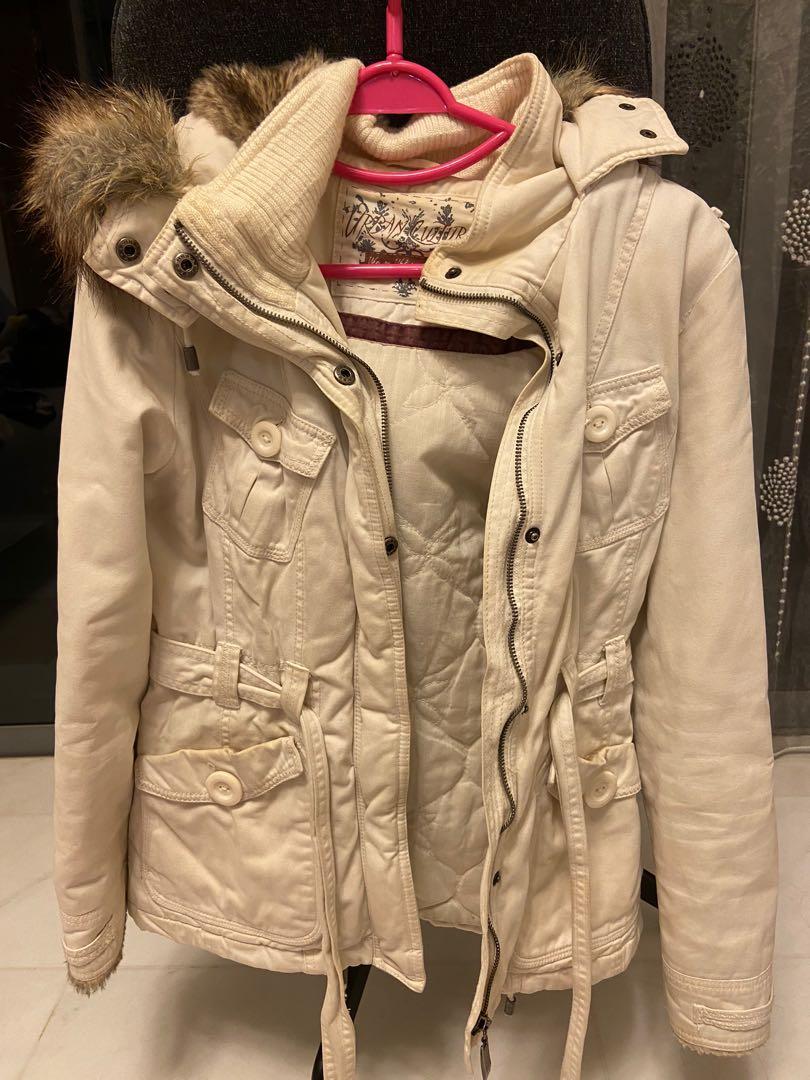 New Look winter jacket, Women's Fashion