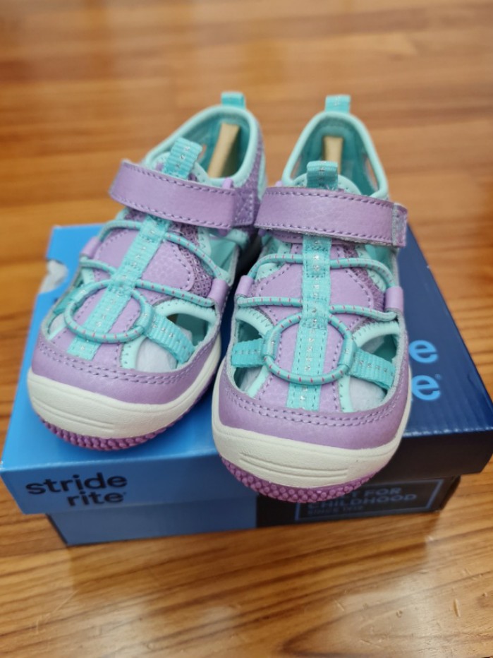 Stride rite on sale marina