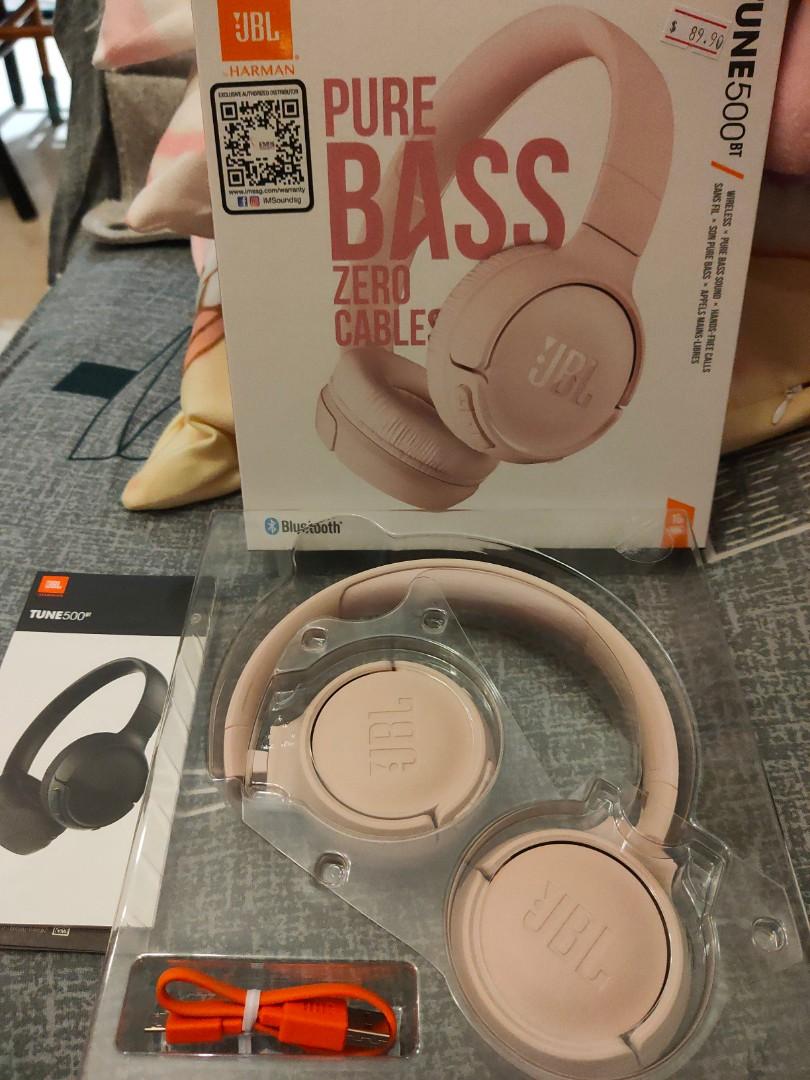 jbl tune e500bt