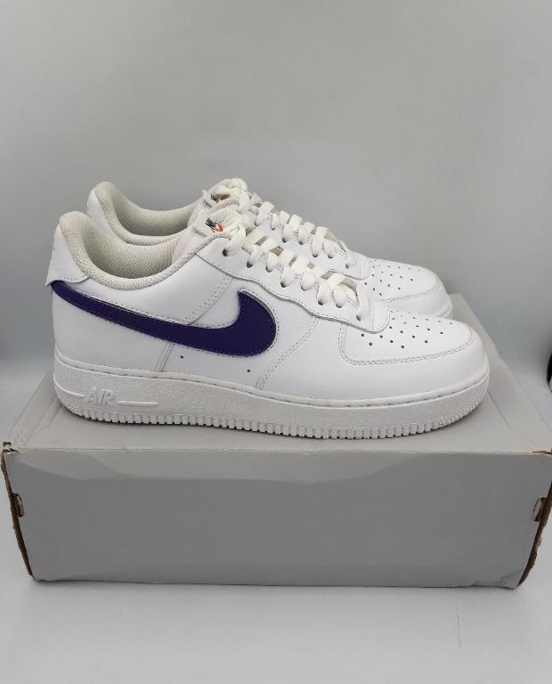 air force 1 low all star swoosh pack