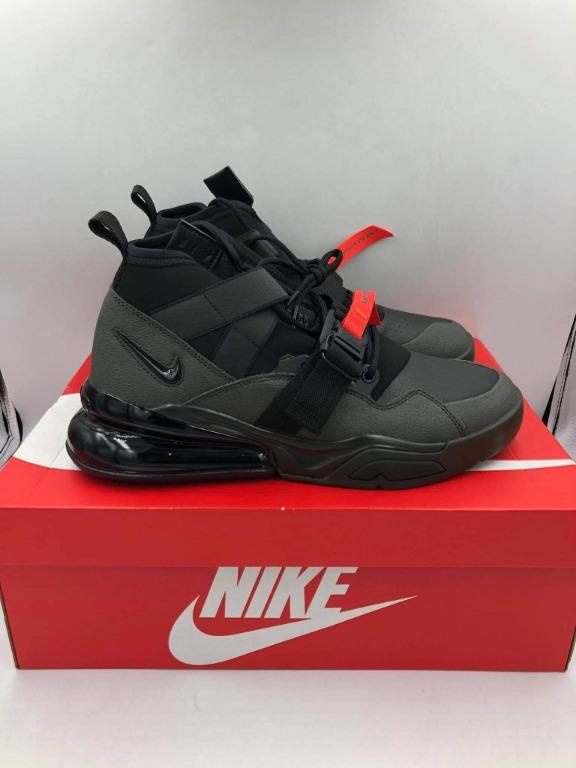 nike air force 270 sequoia