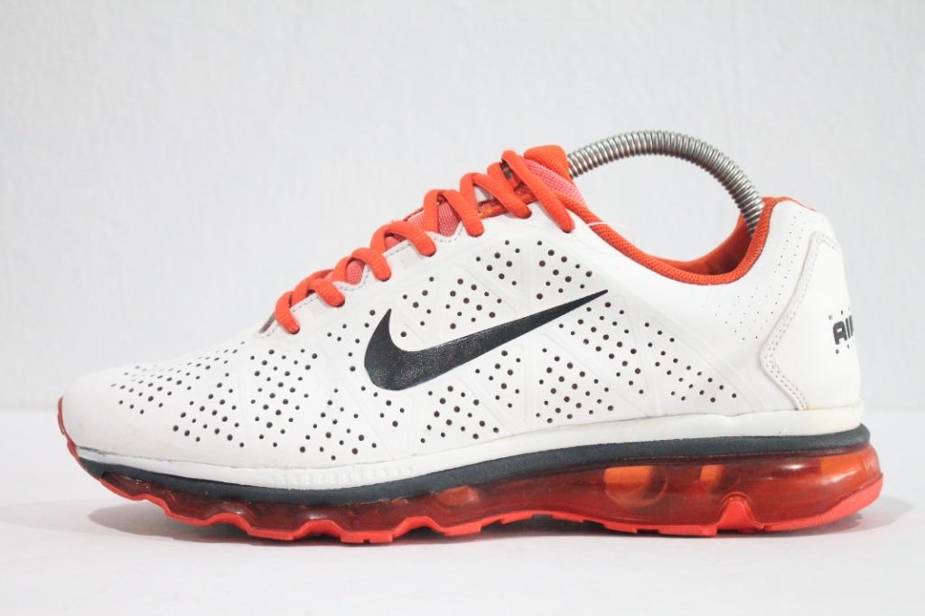 Nike air max 2011 Orange store