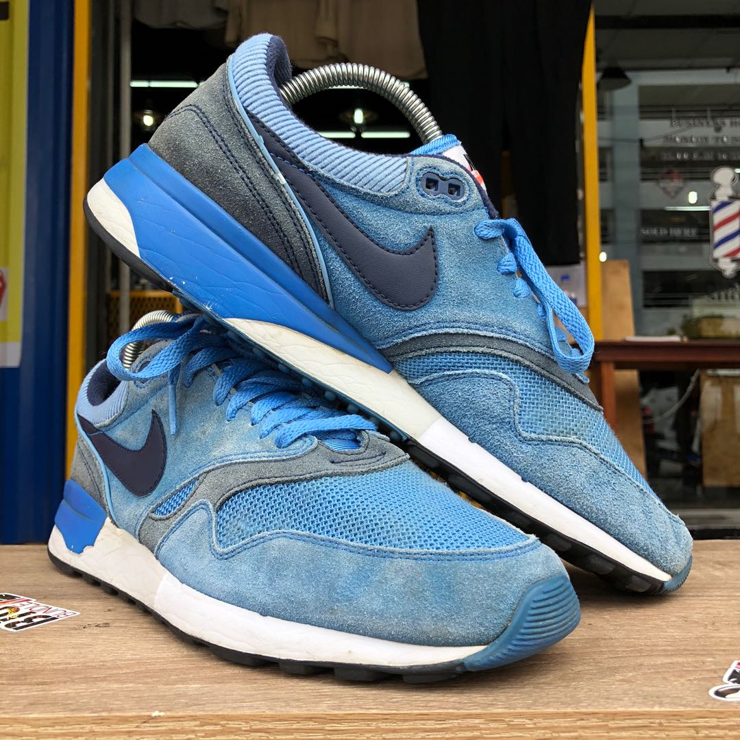 nike air odyssey