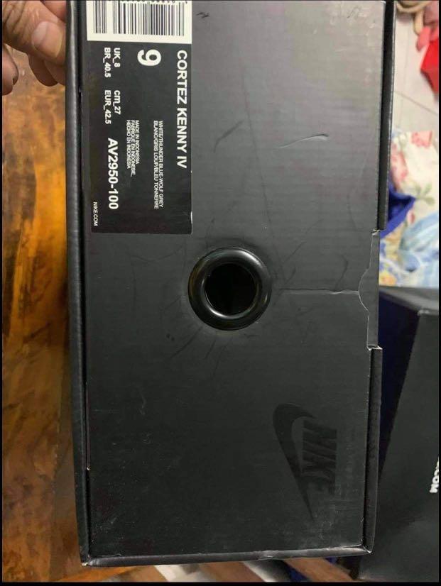 invictus nike cortez