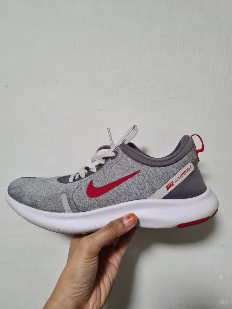 nike flex experience 8 trainers mens