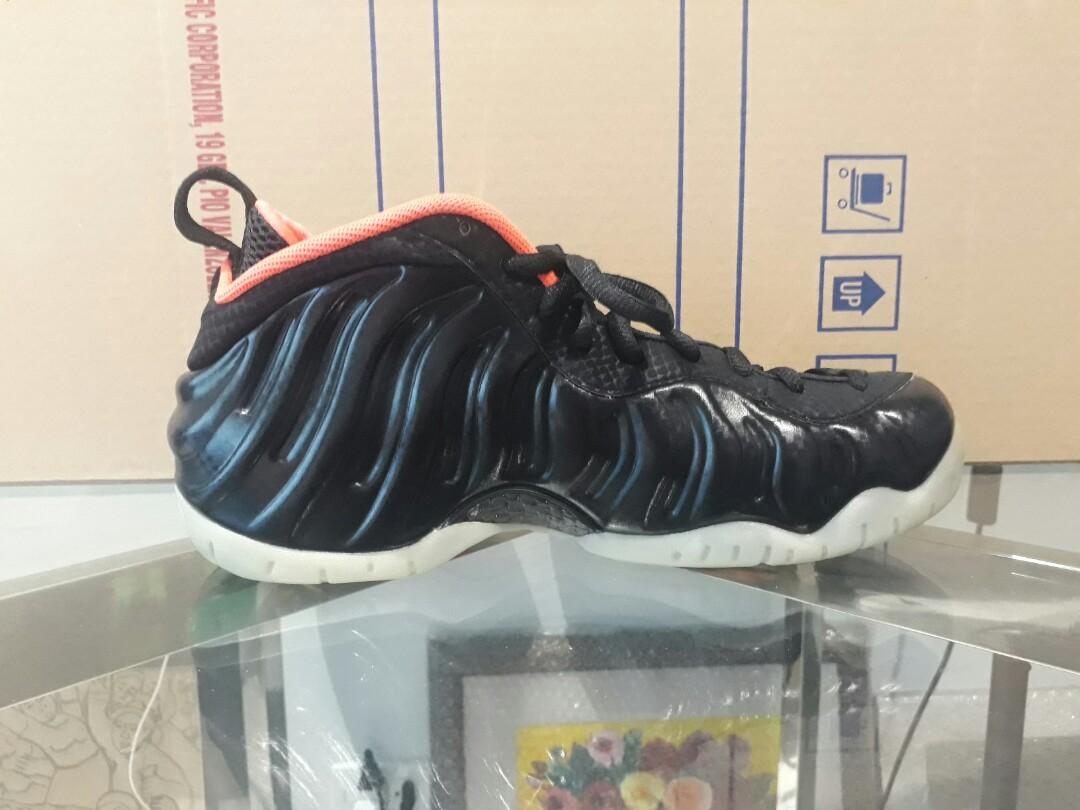 Nike Foamposite Yeezy