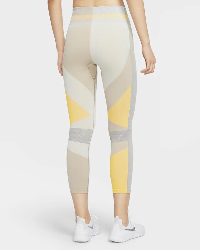sculpt nike