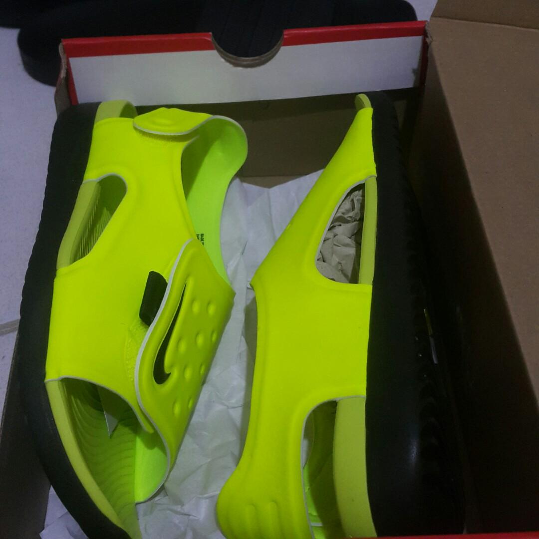 nike sunray sandals for adults