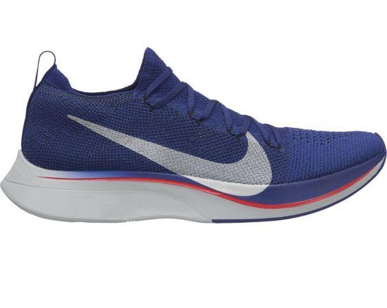 Nike 4 hotsell vaporfly flyknit