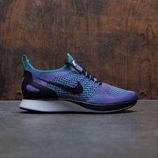 flyknit racer nike womens