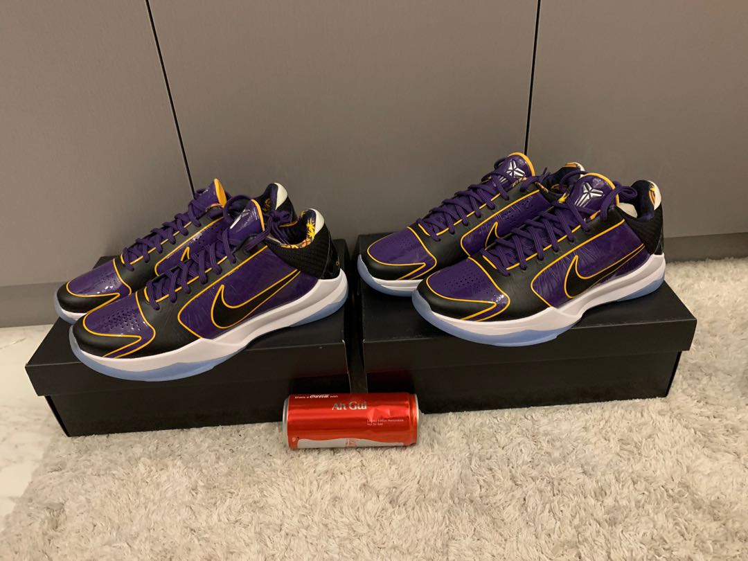 kobe proto