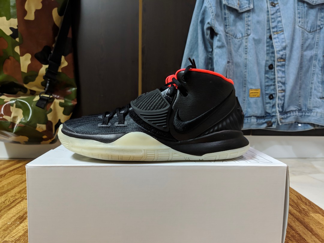 yeezy kyrie