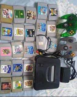 sell used game consoles