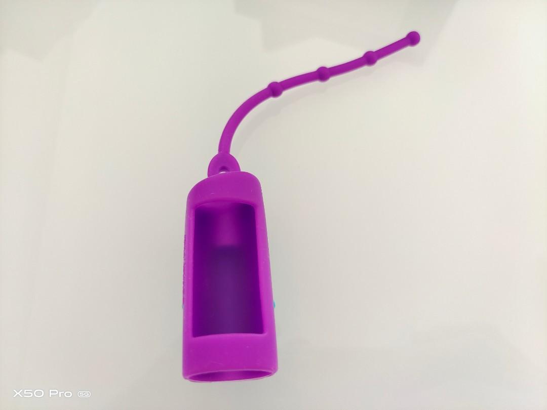 Nivea Lip Balm Holder/Case, Beauty & Personal Care, Face, Makeup on