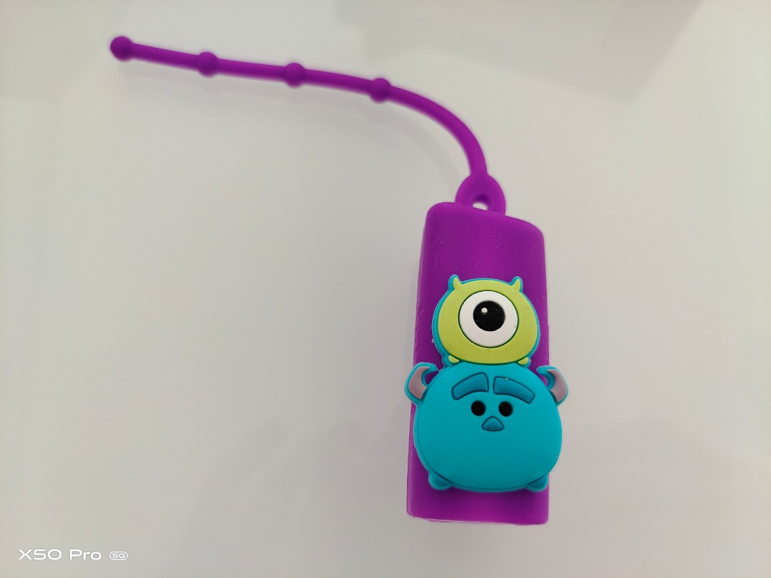 Nivea Lip Balm Holder/Case, Beauty & Personal Care, Face, Makeup on