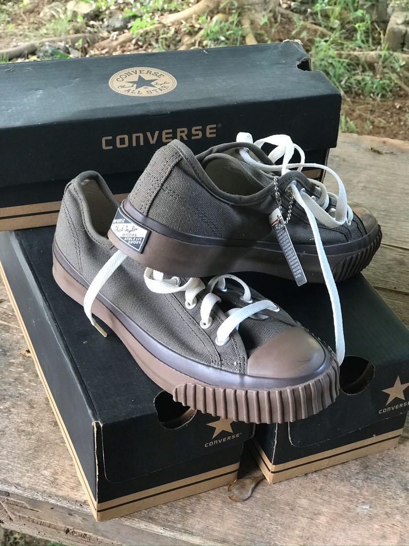 Converse clearance vintage ox