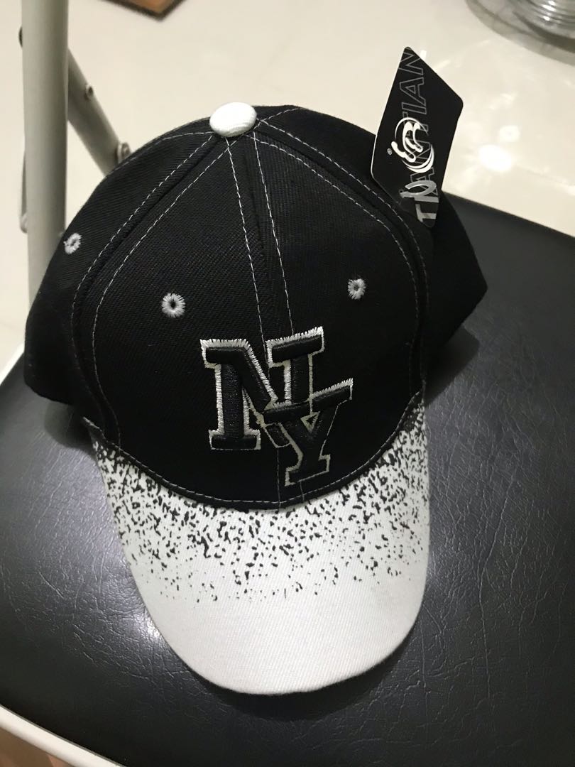 ny cap mens