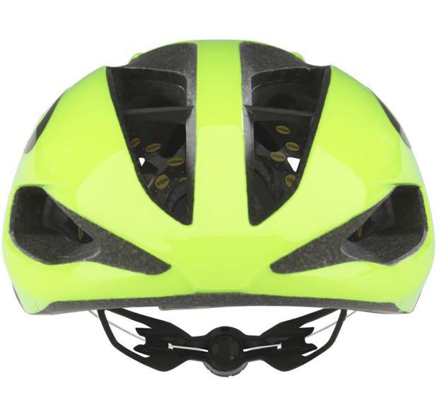 Oakley AR05 Helmet MIPS Size S 52 56cm Retina Burn Sports Equipment Bicycles Parts Parts Accessories on Carousell