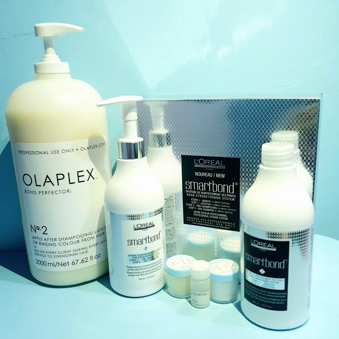 Why Most joico defy damage vs olaplex Fail