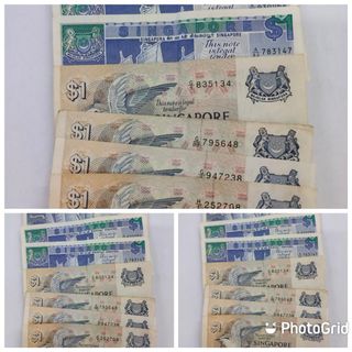 1917 United States Of America 2 Choice Unc Epq Large Size Note Us Dollar Usd 美金 Vintage Collectibles Currency On Carousell