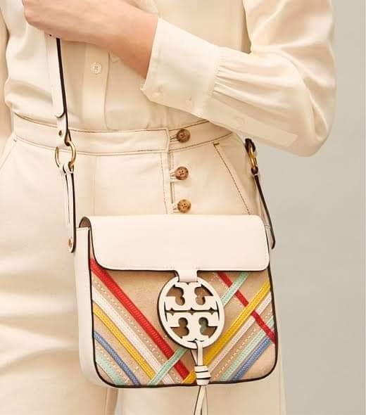 Miller zig zag crossbody 2025
