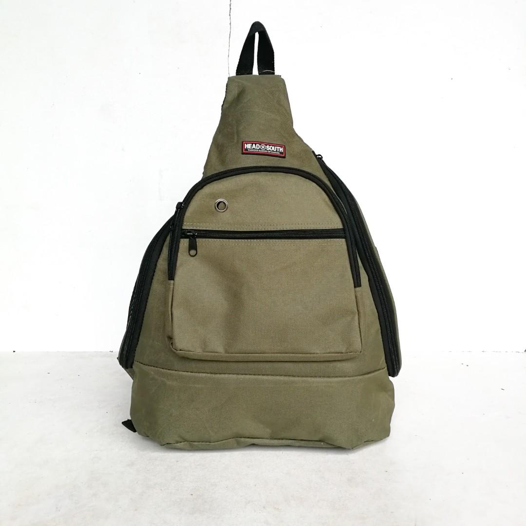 One sales strap bookbags