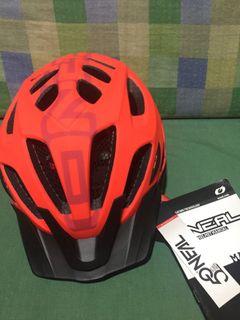 bikes and helmets