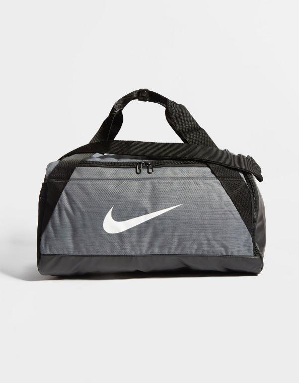 nike brasilia 40l bag