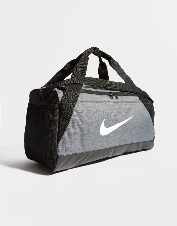 Original Nike Brasilia Training Duffel Bag Small 40L Luxury Bags Wallets on Carousell