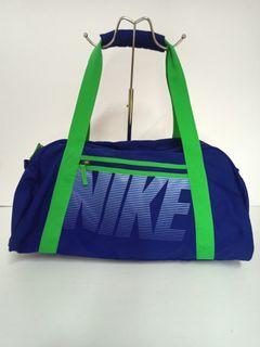 original nike travel bag
