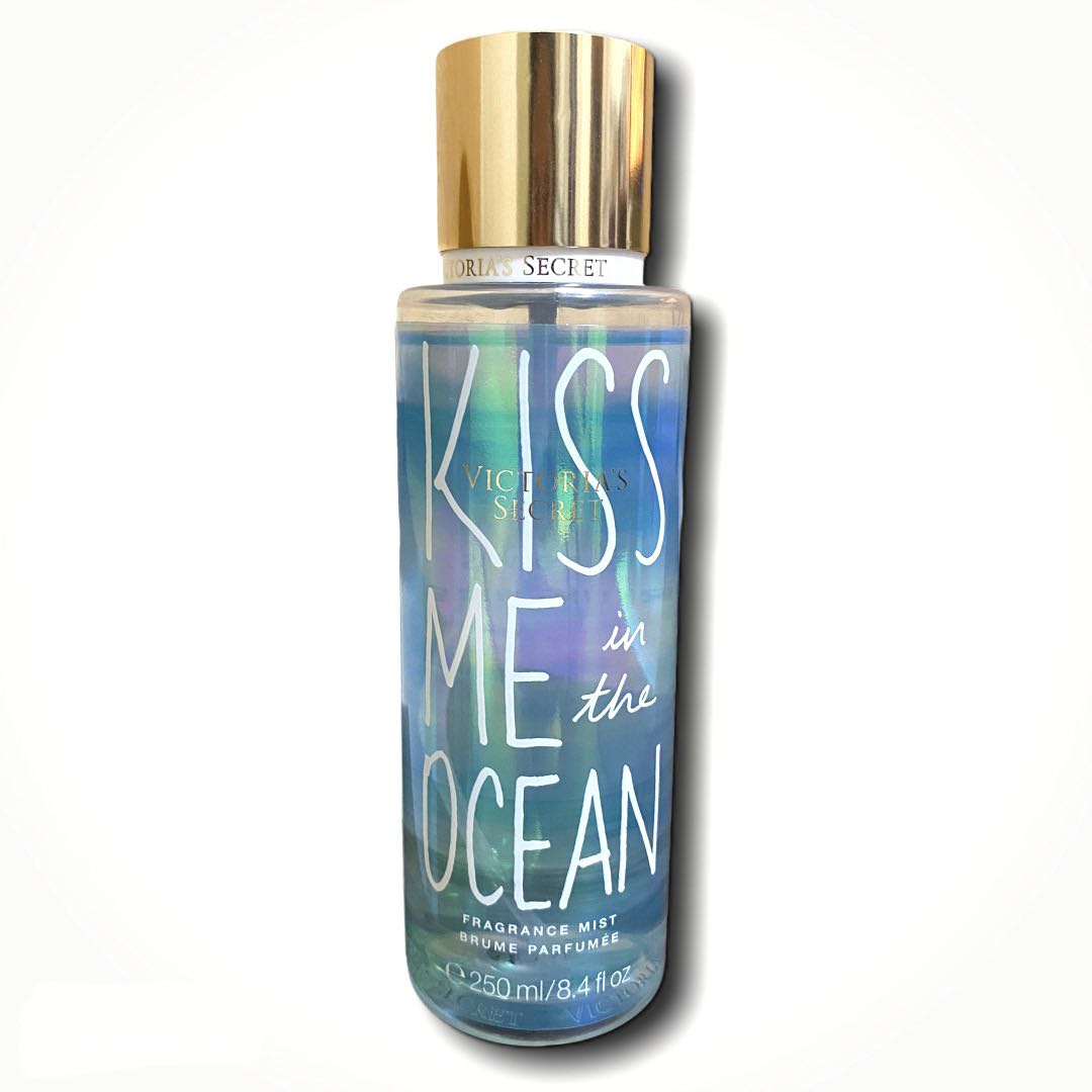 Original Victoria s Secret Kiss Me In The Ocean Beauty