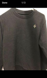 Ovo crewneck