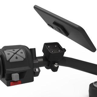 gopro hero 9 motorcycle mount