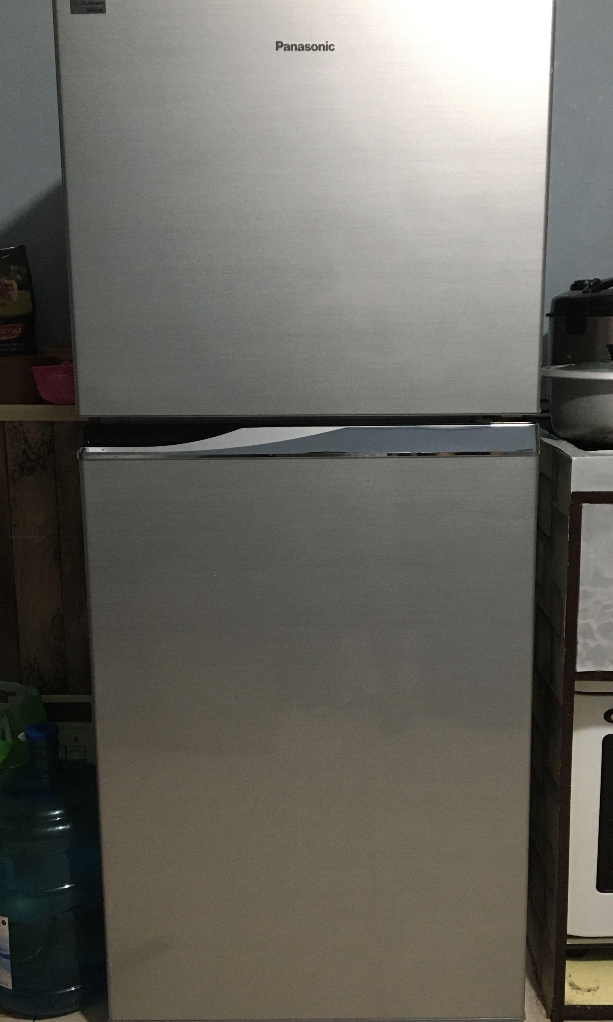 How To Turn On Panasonic Refrigerator