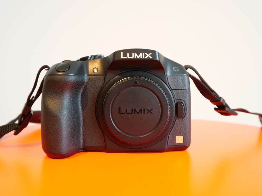 Panasonic Lumix G6 micro four thirds mirrorless camera, Photography