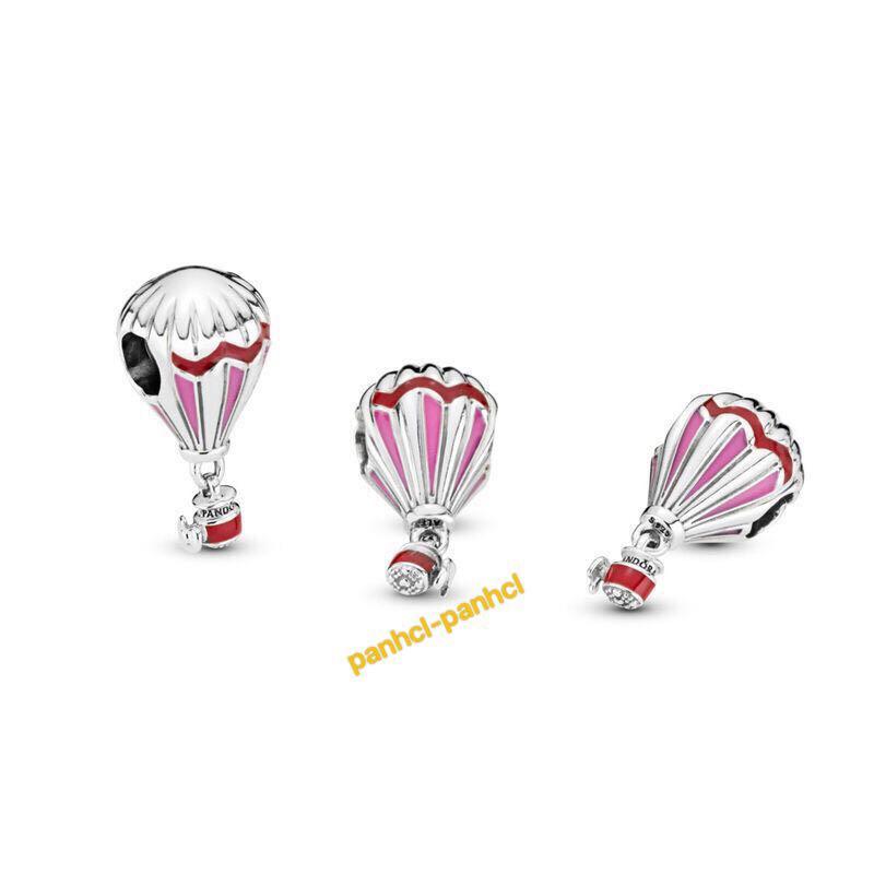 Buy Pandora Genuinered Hot Air Balloon Charm Online in India 