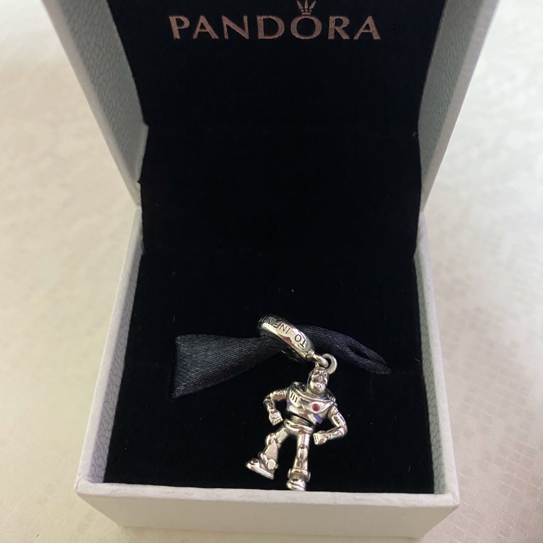 Buzz lightyear pandora top